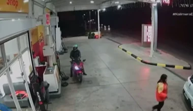 Χαϊδάρι: Οδηγός «πιστόλιασε» βενζινάδικο – Ζήτησε να πληρώσει με κάρτα και εξαφανίστηκε 