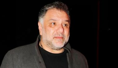 Γ.Αρναούτογλου: Δημοσίευσε βίντεο μέσα από το γραφείο του Γ.Παπαδάκη