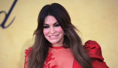 Στο Νταβός η πρέσβης των ΗΠΑ Κίμπερλι Γκίλφοϊλ – Συναντήθηκε με τον πρόεδρο του Ισραήλ