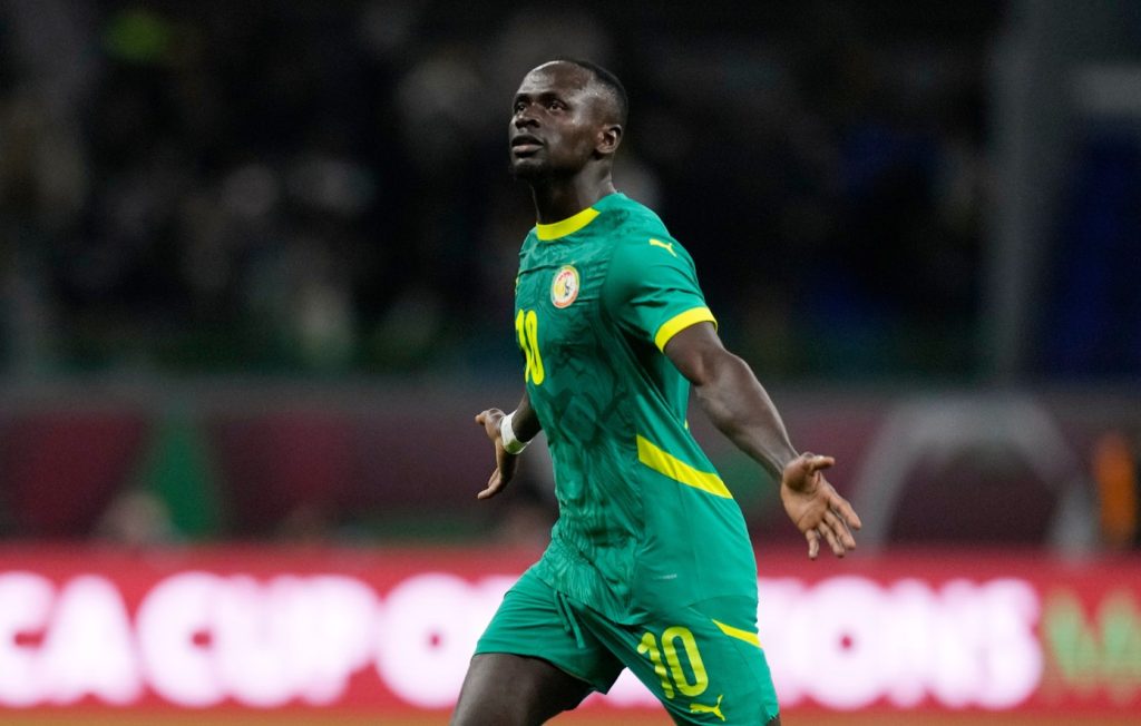 Κόπα Άφρικα: Μοναδικό το πριμ στους παίκτες της Σενεγάλης από τον πρόεδρο της χώρας