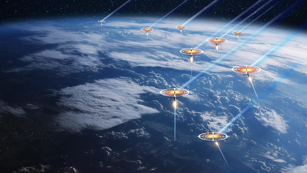 Ο «Χρυσός Θόλος» κάνει απαραίτητη την Γροιλανδία στις ΗΠΑ