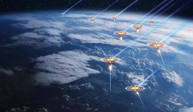 Ο «Χρυσός Θόλος» κάνει απαραίτητη την Γροιλανδία στις ΗΠΑ