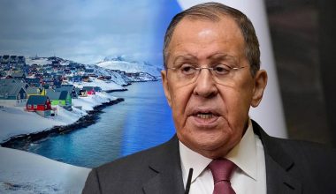 Η Ρωσία στηρίζει Ν.Τραμπ: «Η Γροιλανδία είναι προϊόν αποικιοκρατίας – Δεν πρόκειται να ασχοληθούμε με το θέμα»