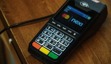 Έστειλαν μηνύματα 112 ακόμα και στα τερματικά POS