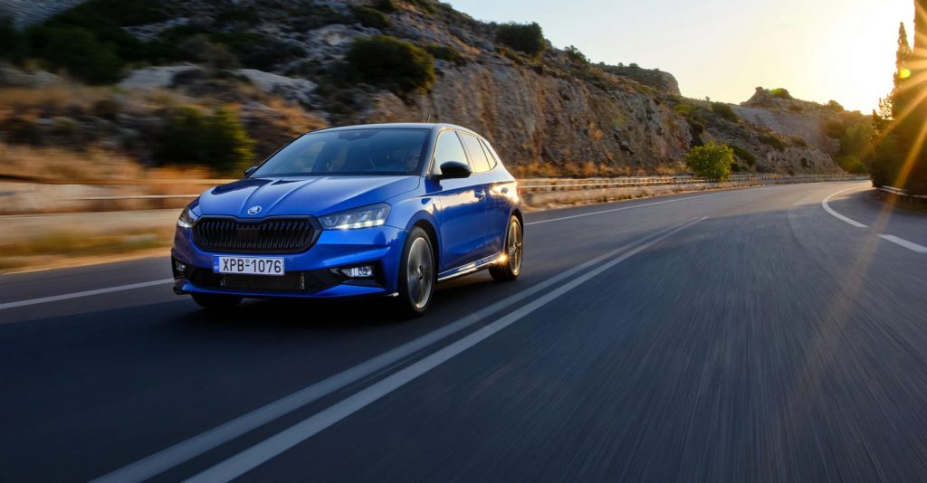 Škoda Auto: Τρίτη πιο εμπορική μάρκα στην Ευρώπη το 2025