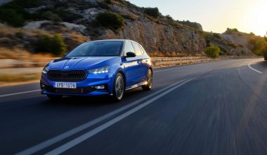 Škoda Auto: Τρίτη πιο εμπορική μάρκα στην Ευρώπη το 2025