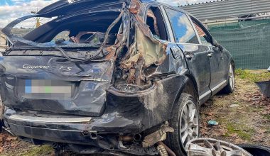 Χανιά: Σήμερα η δίκη του 45χρονου οδηγού της Porsche για τον θάνατο του 22χρονου