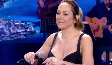 Η Μ.Ασλανίδου αναβάλλει προγραμματισμένες εμφανίσεις της λόγω προβλήματος υγείας