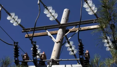 Ποιες περιοχές της Αττικής δεν έχουν ρεύμα