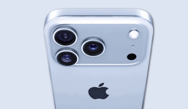 Camera Control: Αυτές είναι οι κρυφές λειτουργίες στις κάμερες των νέων iPhone