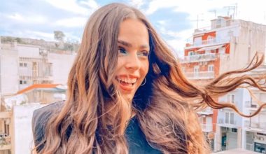 Μαρίζα Φλωράτου: Έτσι πήρε τον τίτλο της βασίλισσας του φετινού καρναβαλιού της Πάτρας