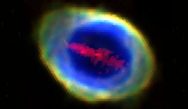 Αστρονόμοι ανακάλυψαν «ράβδο» σιδήρου στο διάστημα – Θα δώσει απαντήσεις για το μέλλον της Γης;