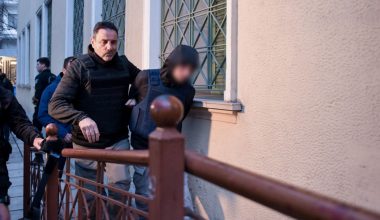 Θάνατος 17χρονου στις Σέρρες: Θύμα άγριου ξυλοδαρμού μέσα στις φυλακές Κασσαβέτειας έπεσε ο 16χρονος