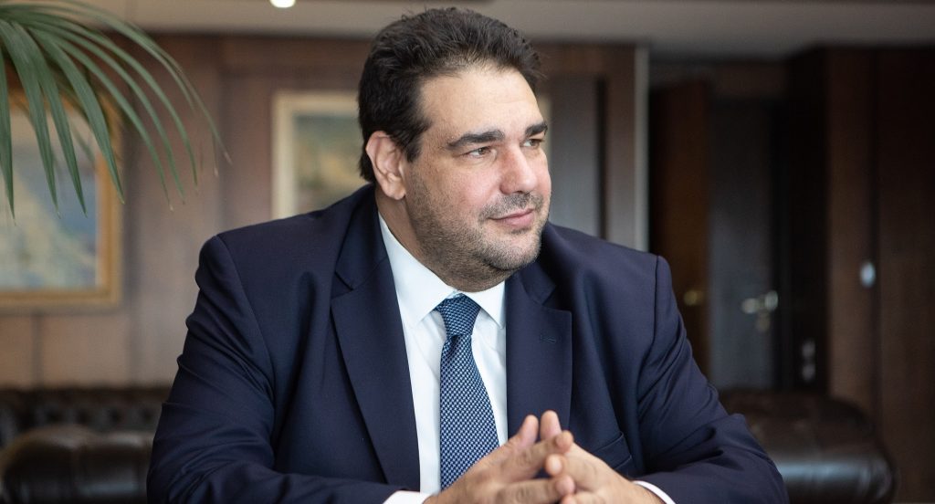 Επιμένει στην κατάργηση των σχολικών επιτροπών ο Θ.Λιβάνιος και παραπέμπει πάλι στο νέο Κώδικα… που αναμένεται