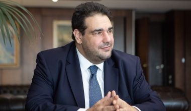 Επιμένει στην κατάργηση των σχολικών επιτροπών ο Θ.Λιβάνιος και παραπέμπει πάλι στο νέο Κώδικα… που αναμένεται