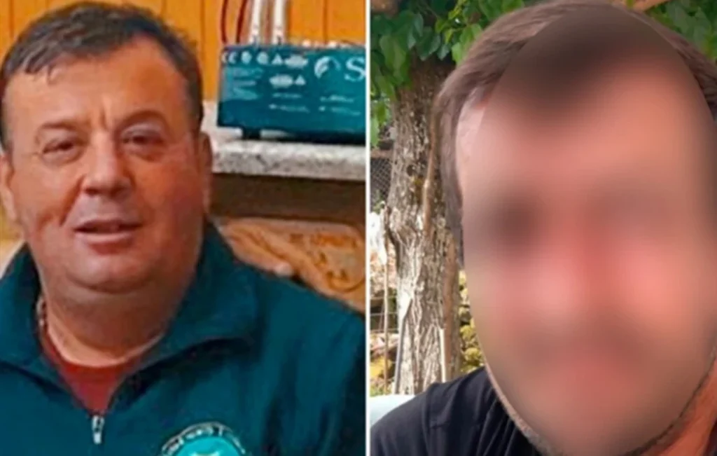 Μαρτυρία για τη δολοφονία στο Αγρίνιο: «Ο Κώστας τον τάιζε και αυτός του μαγάρισε το σπίτι»