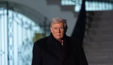 Ο Ν.Τραμπ ανακοίνωσε «πλαίσιο συμφωνίας» για τη Γροιλανδία – Αποσύρει την επιβολή δασμών