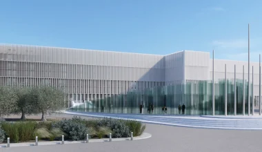 «Σουρωτήρι» το ανακαινισμένο ΥΠΕΘΑ: Πλημμύρισε από την βροχή!