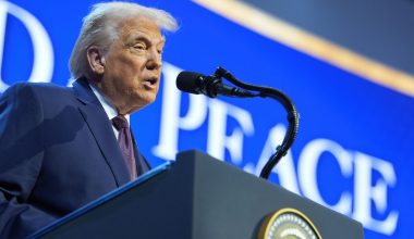 Την στιγμή που οι Ευρωπαίοι συνεδριάζουν ο Ν.Τραμπ δηλώνει: «Η δομή της Γροιλανδίας θα είναι μοναδική»