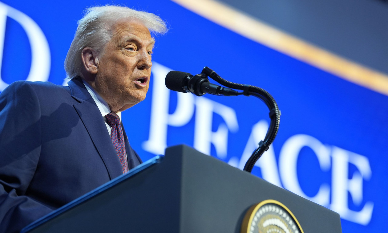 Την στιγμή που οι Ευρωπαίοι συνεδριάζουν ο Ν.Τραμπ δηλώνει: «Η δομή της Γροιλανδίας θα είναι μοναδική»