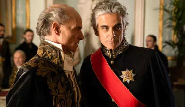 Μαίρη Βιδάλη: «Για ποιο λόγο το σύστημα πολέμησε την ταινία “Καποδίστριας”»