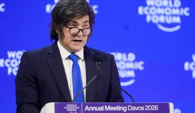 Χ.Μιλέι: «Πρέπει να πάρουμε έμπνευση ξανά από τους Έλληνες Φιλοσόφους»