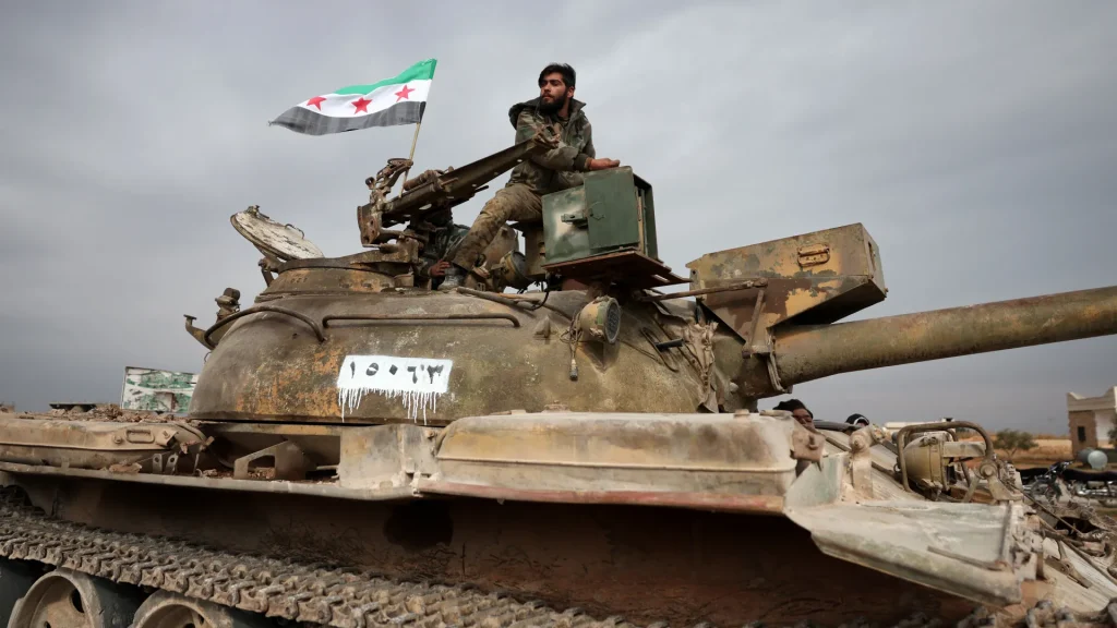 Το Παρίσι δεσμεύεται ότι «δεν θα εγκαταλείψει τους Κούρδους» της Συρίας μετά από διαδηλώσεις στην Μασσαλία