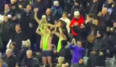 Καζακστάν: Φυλάκισαν οπαδούς της Κλαμπ Μπριζ επειδή φόρεσαν ολόσωμο μαγιό για να θυμίζουν τον Μπόρατ!