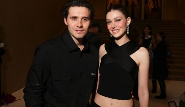 «Φωτιές άναψαν» οι αποκαλύψεις του Μ.Μπέκαμ για τον… ακατάλληλο χορό με τη μητέρα του στο γάμο του (βίντεο)