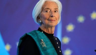 Δυσαρεστημένη η Κ.Λαγκάρντ γιατί αργεί το ψηφιακό ευρώ στην ΕΕ