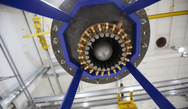 Οι Ρώσοι κατασκεύασαν κινητήρα πλάσματος για «βαθιές εξερευνήσεις» στο διάστημα!