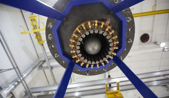 Οι Ρώσοι κατασκεύασαν κινητήρα πλάσματος για «βαθιές εξερευνήσεις» στο διάστημα!