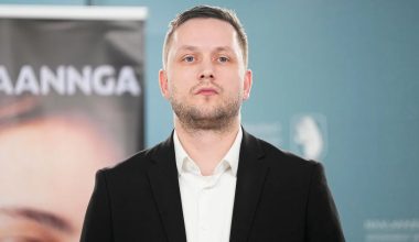 Πρωθυπουργός Γροιλανδίας: «Είμαστε έτοιμοι να διαπραγματευτούμε – Η κυριαρχία είναι κόκκινη γραμμή»