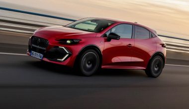 Groupe Renault: Άνοδος πωλήσεων 3,2% το 2025 με μοχλό Clio και Sandero