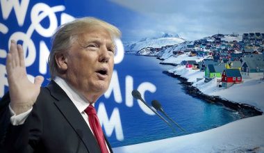 Οι ΗΠΑ απέκτησαν την Γροιλανδία – Γη, ύδωρ &… ορυκτά! – Την έκαναν… «Πουέρτο Ρίκο»! (upd)
