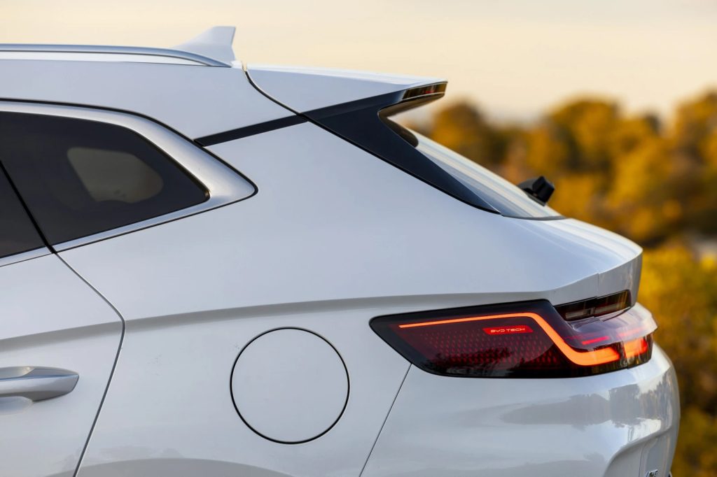 Το πρώτο σε πωλήσεις PHEV στην Ευρώπη το 2025 δεν ήταν ευρωπαϊκό!