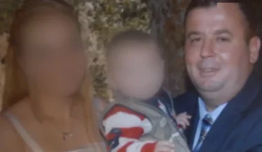 Δολοφονία στο Αγρίνιο: Νέα στοιχεία για τη σύζυγο του 50χρονου – «Πήρε από το θύμα 50.000 και έκοψε τις φλέβες της»