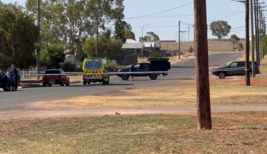 Αυστραλία: Τουλάχιστον τρεις νεκροί και ένας σοβαρά τραυματίας από ένοπλη επίθεση στη Νέα Νότια Ουαλία