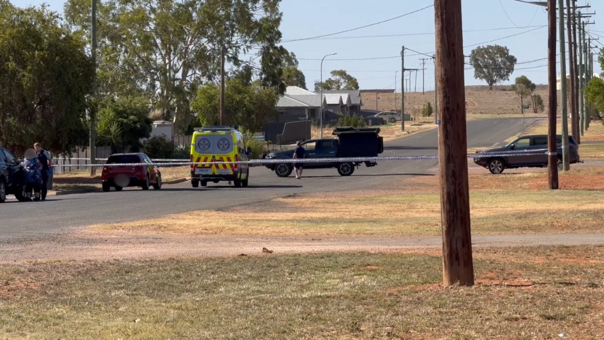 Αυστραλία: Τουλάχιστον τρεις νεκροί και ένας σοβαρά τραυματίας από ένοπλη επίθεση στη Νέα Νότια Ουαλία
