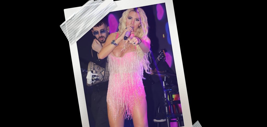 Αυτά είναι προβλήματα – Σ.Μπάστα: «Έχω να κάνω μπότοξ δύο χρόνια – Έπαθα βελονοφοβία»