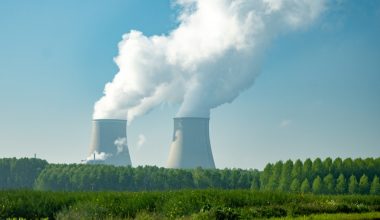 Η Δανία λέει ναι στην «πράσινη ενέργεια» αλλά θέλει και πυρηνική ενέργεια