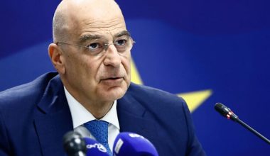 Ν.Δένδιας για όλα: «Δεν θα αρνηθώ να υπηρετήσω την πατρίδα μου, αν αυτό απαιτηθεί»