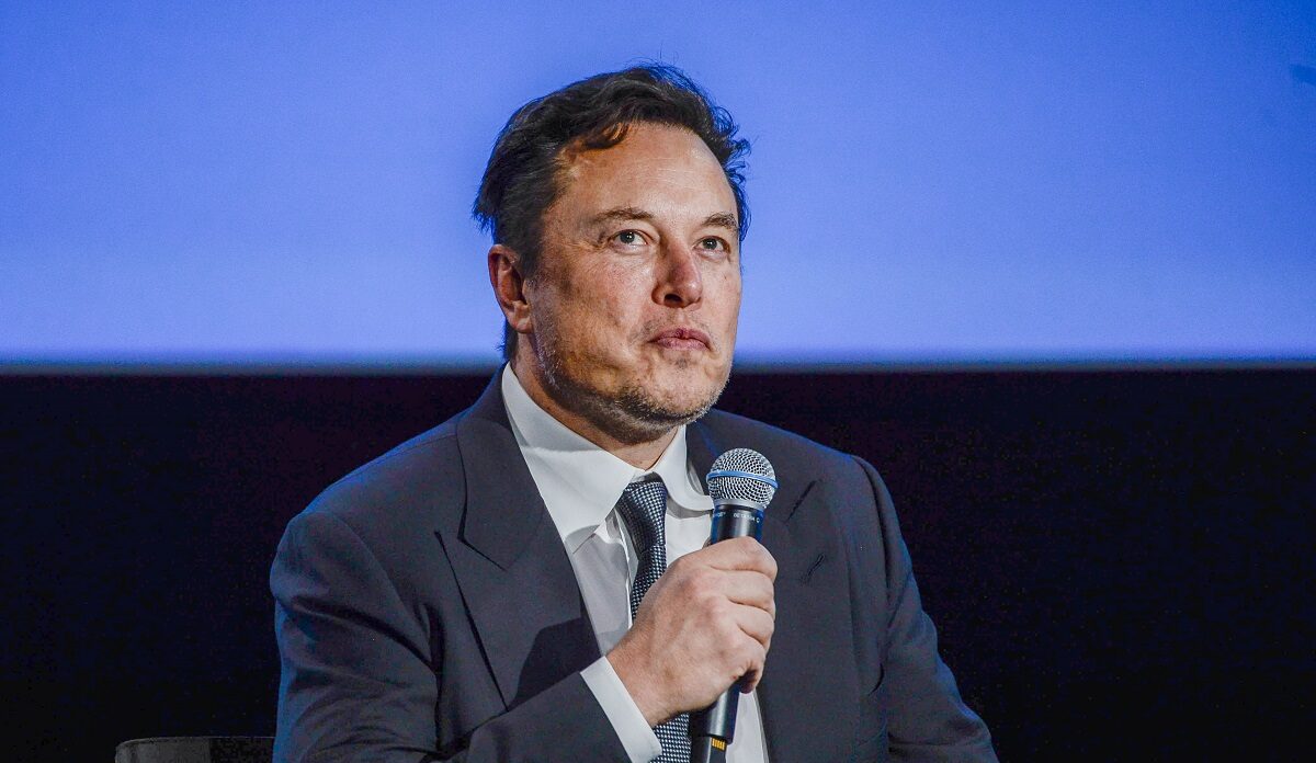 Ε.Μασκ από Νταβός: «Θέλω να πεθάνω στον Άρη»