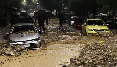 E.Λέκκας για Άνω Γλυφάδα: «Η ανάπτυξη των περιοχών αυτών έγινε χωρίς να υπάρχει ασφαλής χωροταξικός σχεδιασμός»