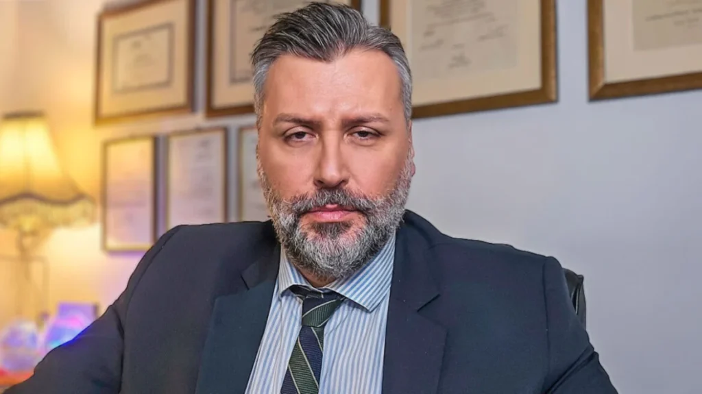 Μετεωρολόγος Γ.Καλλιάνος: «Χθες πήγα να πνιγώ έξω από το σπίτι μου»