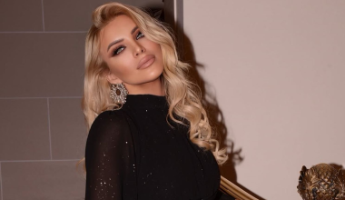 Κ.Καινούργιου: «Δεν είμαι καμιά απεγνωσμένη να γυρίσω στην εκπομπή στις 15 μέρες μετά τη γέννα»