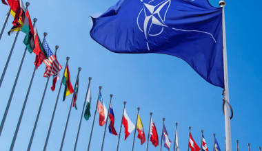 ΝΑΤΟ: «Η αυξανόμενη συνεργασία μεταξύ Κίνας και Ρωσίας συνιστά πηγή ανησυχίας»