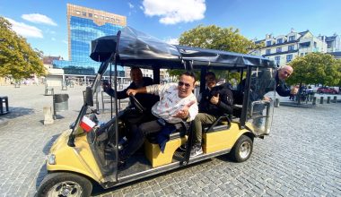 Fatsabook: Το ταξίδι συνεχίζεται στην Κρακοβία – Ένα ανεπανάληπτο β’ μέρος απόψε στις 22:00 στο Extra PRONEWS