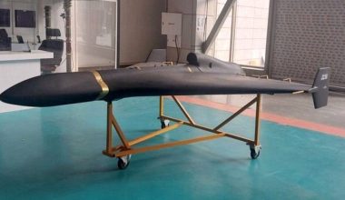 Νέο βαρύ ρωσικό χτύπημα κατά εργοστασίου ενέργειας στο Κίεβο