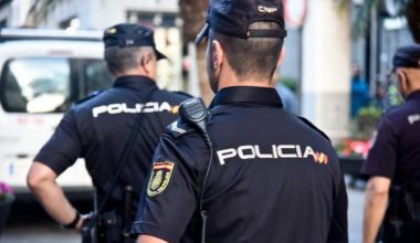 Ισπανία: Τρένο συγκρούστηκε με γερανό στην Καρθαγένη